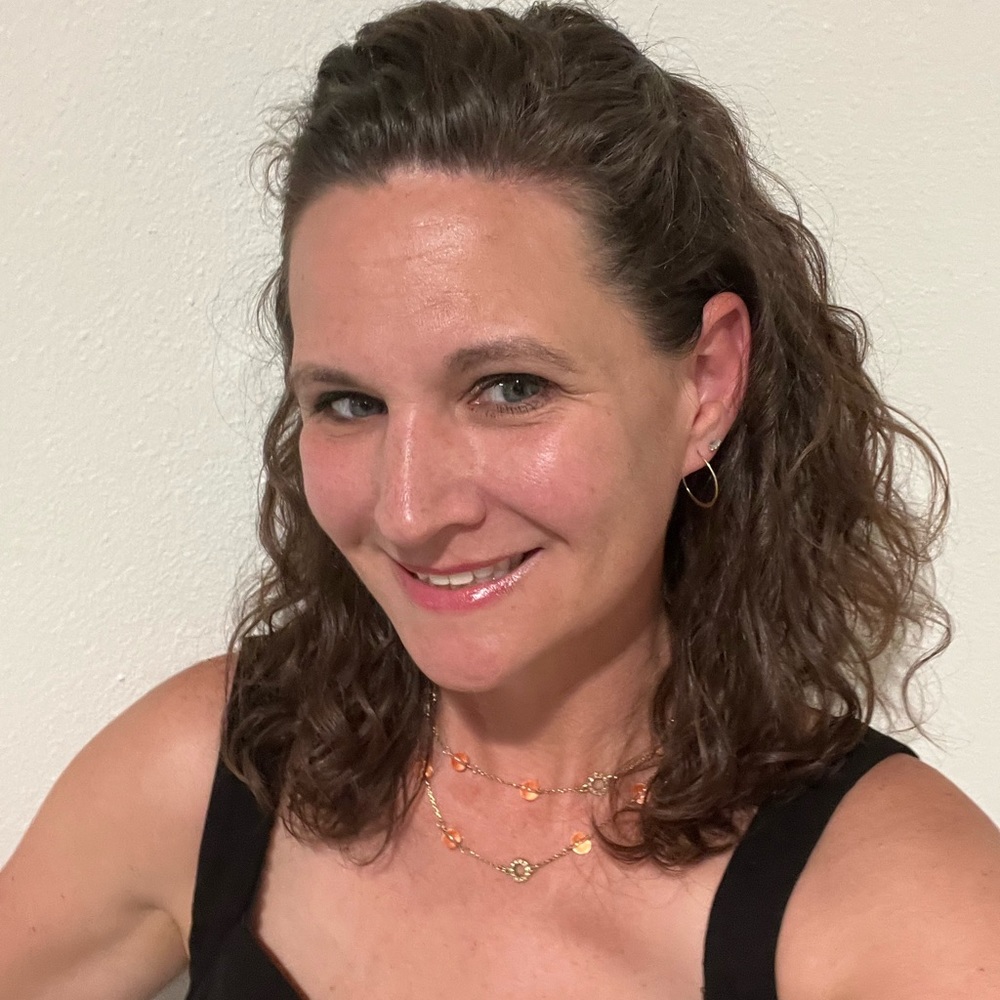 Meet your Posher, Erin